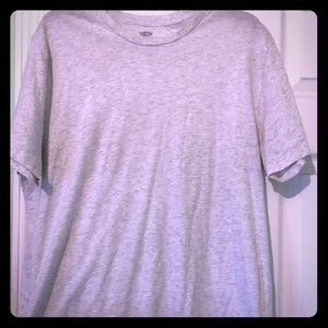 Old Navy Off White Top